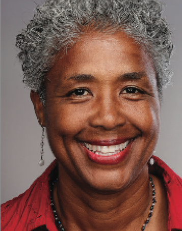 Catherine Grooms, MBA
