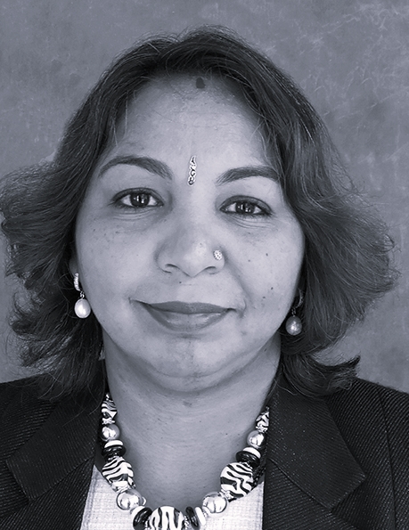 Bandhana Katoch