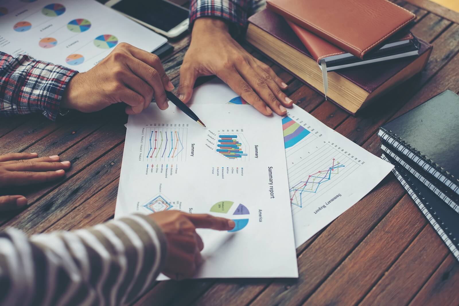 Webinar – Business Planning #2