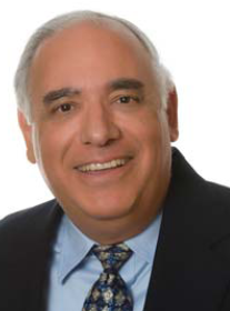 Charles Yacoobian