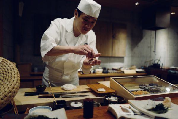 Webinar – Fundamentals of Food Businesses