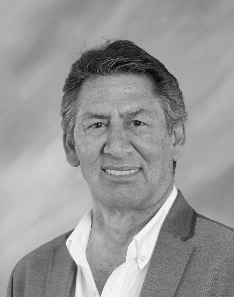 Mark Colonomos