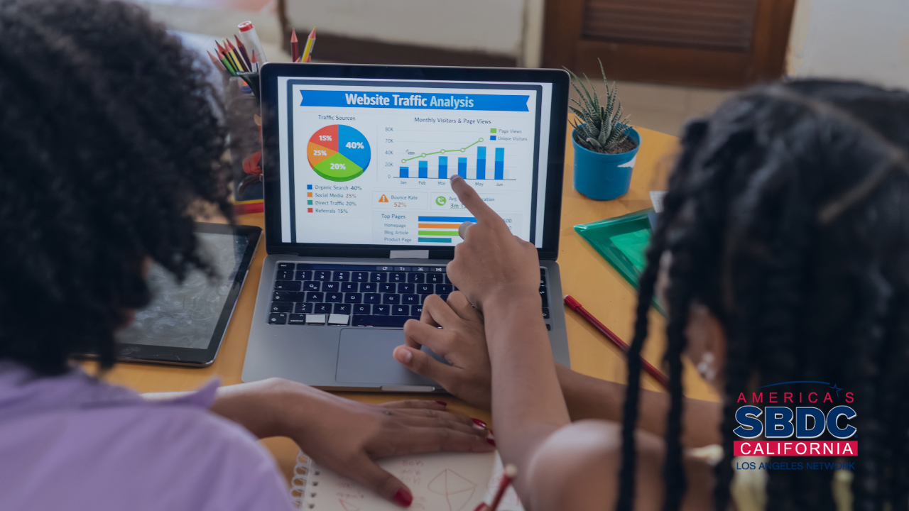 Webinar – Business Model #2