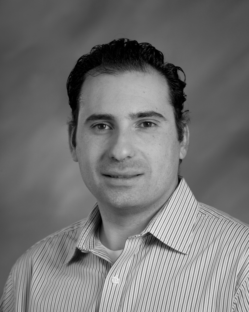 Paul Mazbanian, MBA
