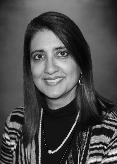 Claudia Shah, Lead Business Advisor